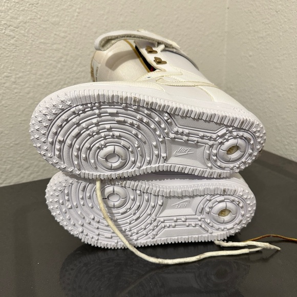 Nike Air Force sample snowboard boots - Picture 5 of 6